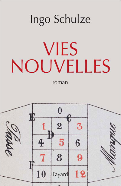 Vies nouvelles