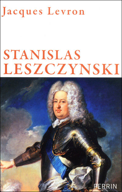 Stanislas Leszcynski