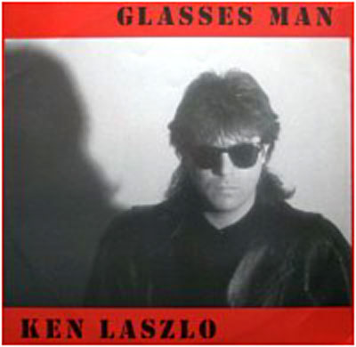Glasses man/everybody is