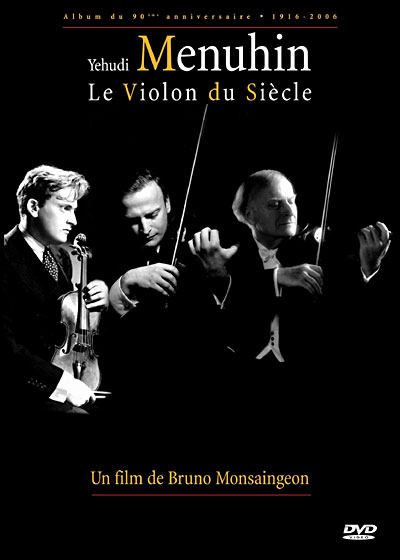 Le violon du siècle