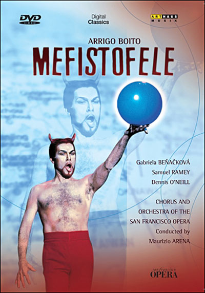 Mefistofele