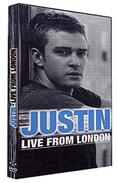 Live from London