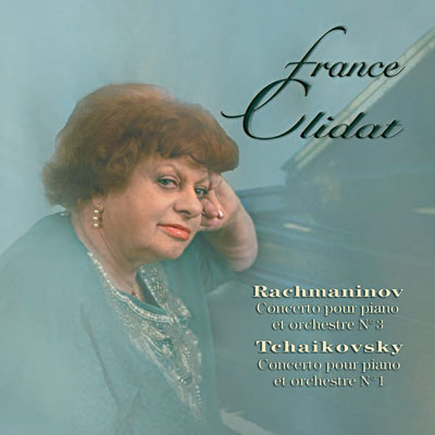 Concertos pour pianos