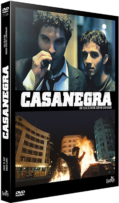 Casanegra