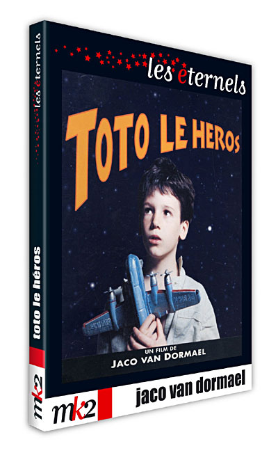 Toto le héros - Edition Collector