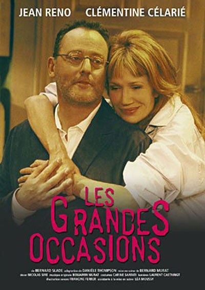 Les Grandes occasions