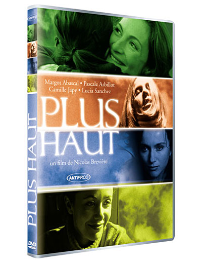 Plus haut