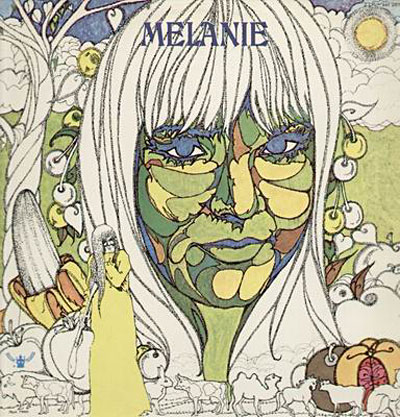 The Four Sides of Melanie