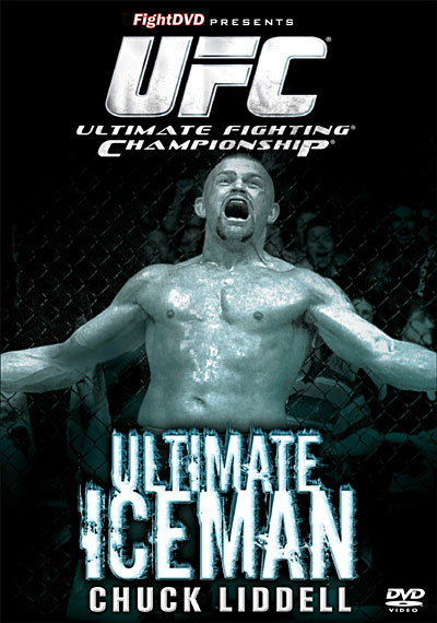 UFC - Chuck Liddell