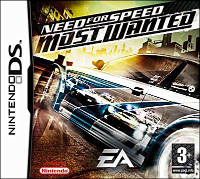 Need For Speed - Most Wanted