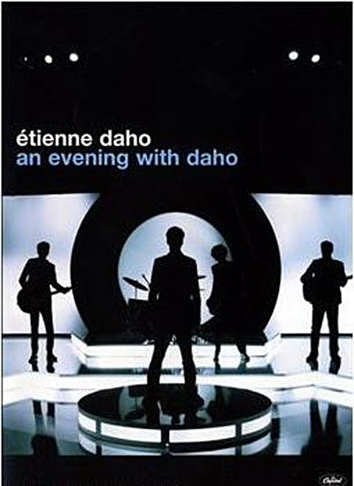 An evening with Daho
