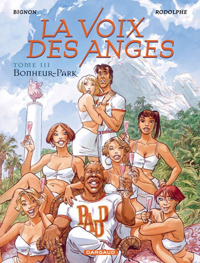 Bonheur park