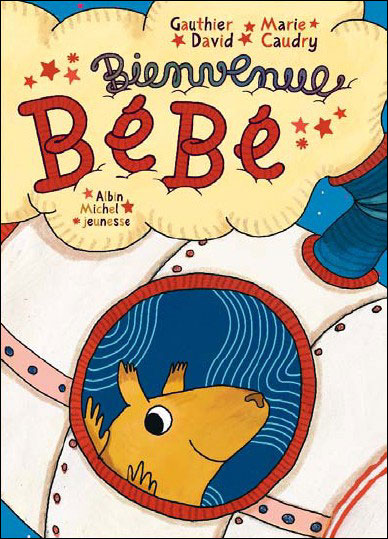 Bienvenue bébé