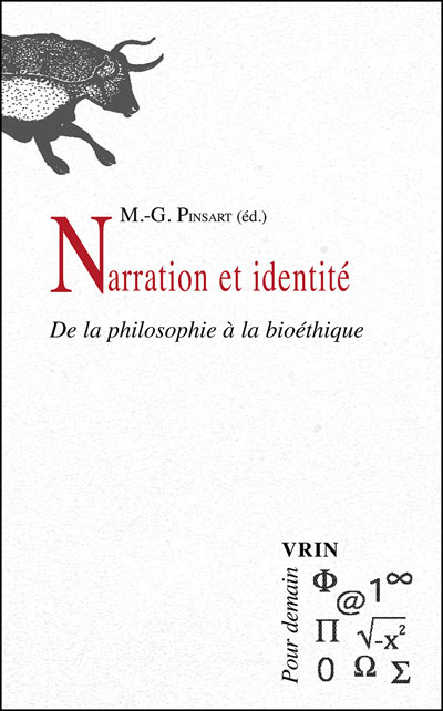 La narration et identité : de la philosophie à la bioéthique