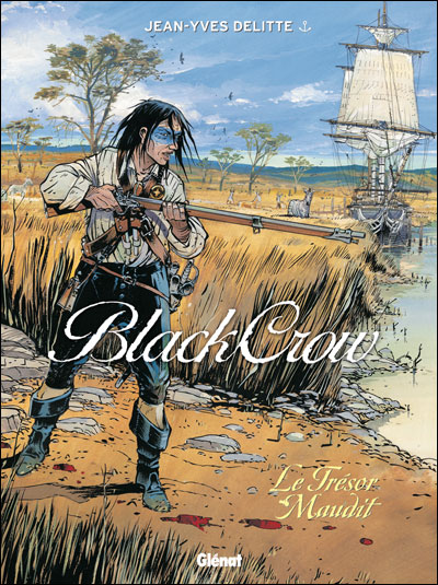 Black Crow