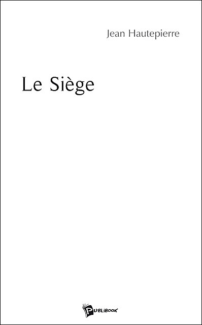 Le siege
