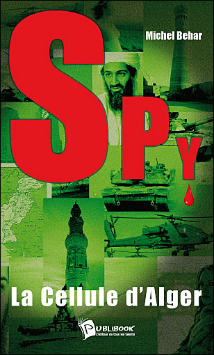 Spy
