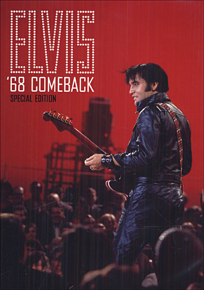 68 comeback special