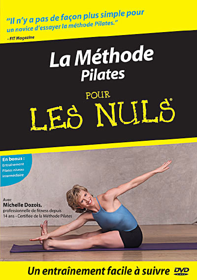 La Méthode Pilates