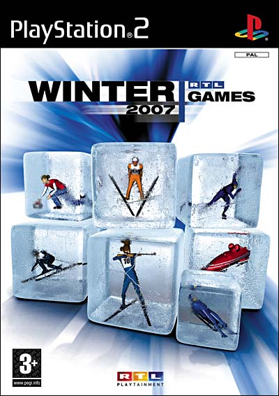 Winter Games 2007
