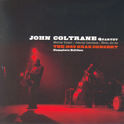 1962 graz concert/complete edition
