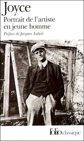 Portrait de l'artiste en jeune homme / Portrait de l'artiste (1904)