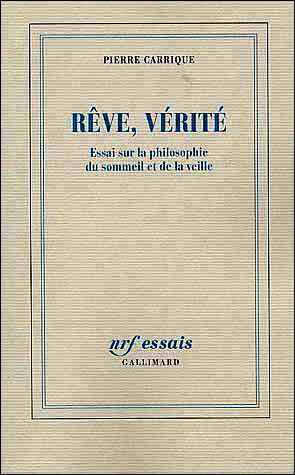 Rêve, vérité