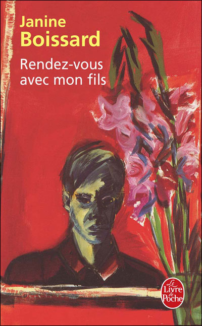 Rendez-vous avec mon fils