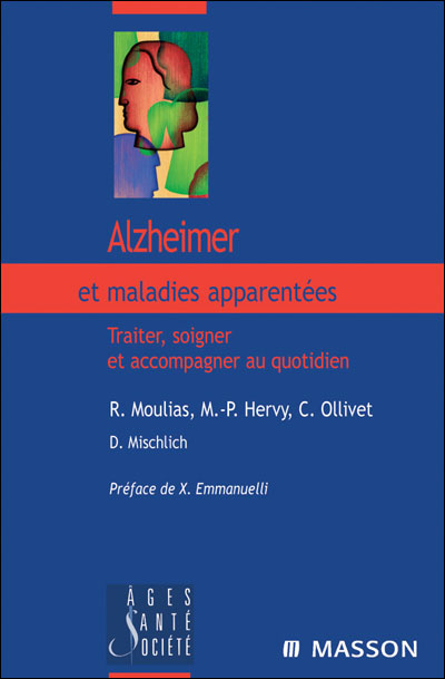 Alzheimer et maladies apparentées