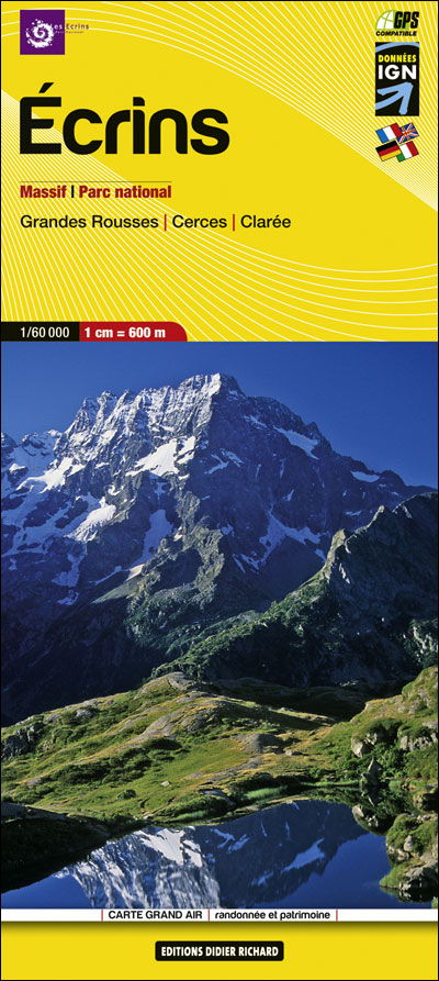 N°05 Ecrins