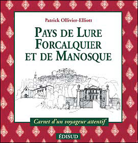 Pays de Lure Forcalquier et Manosque