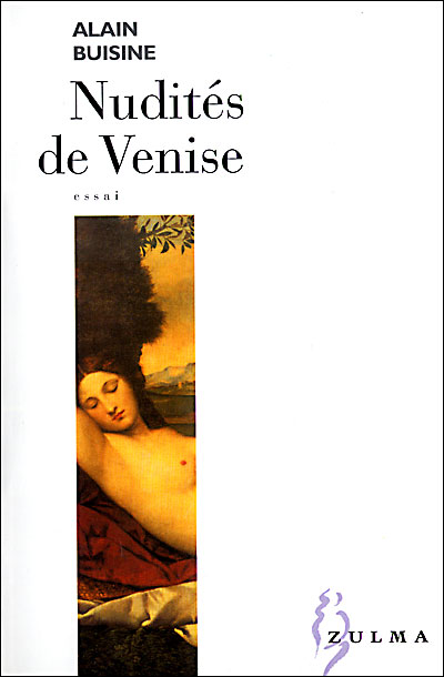 Nudités de Venise