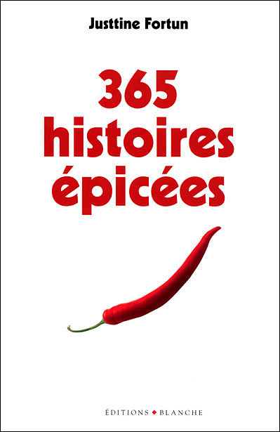 365 histoires epicees