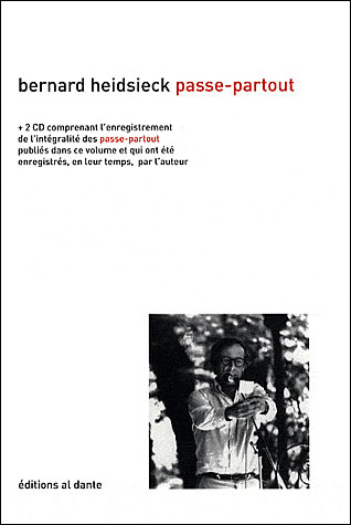 Passe-partout