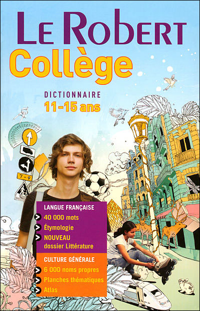 Robert college 2008