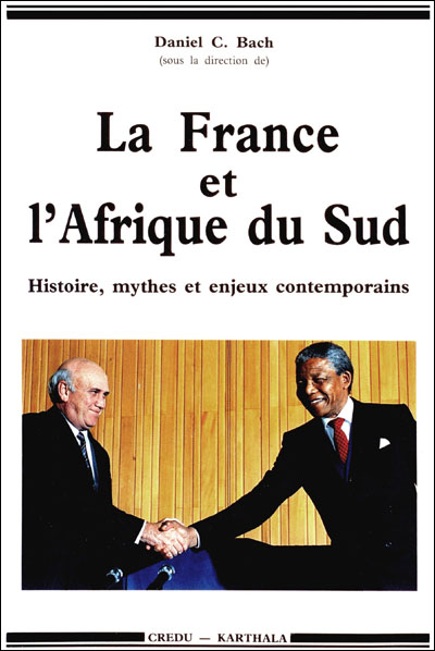 La France et l'Afrique du Sud