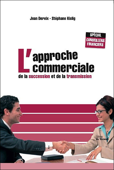 L'approche commerciale