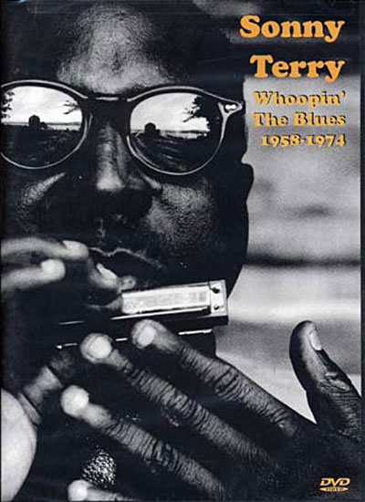 Whoopin' the blues - DVD Zone 1