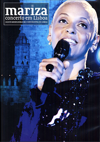 Concerto em Lisboa - Live à Lisbonne