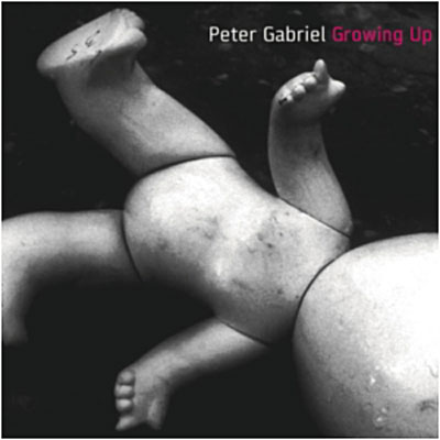 Growing up