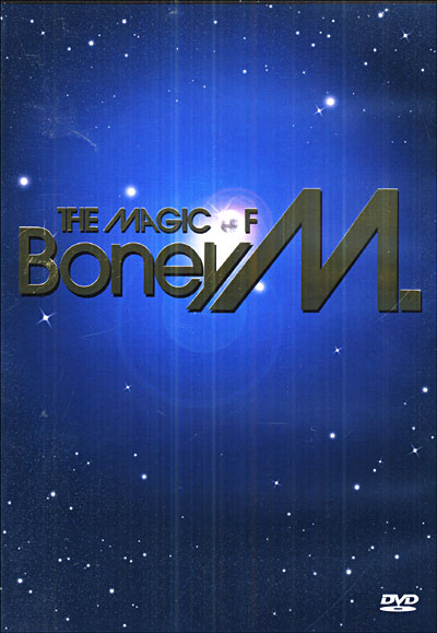 The magic of Boney M