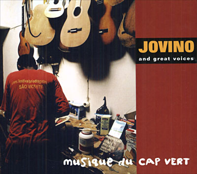 Jovino and great voices