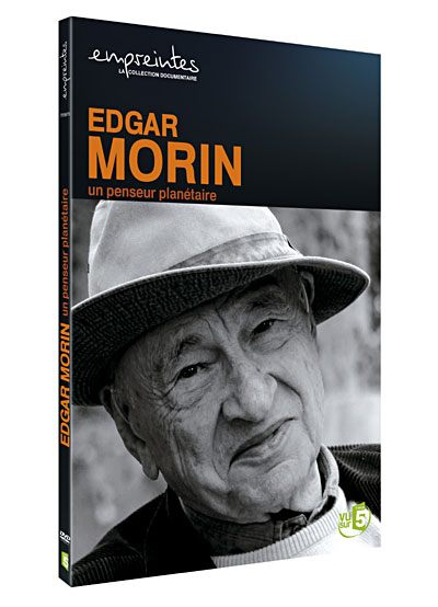 Edgar Morin