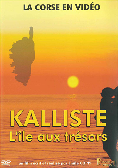 L'Ile aux trésors