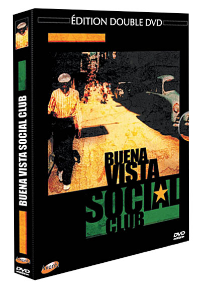 Buena Vista Social Club - The Story of jazz
