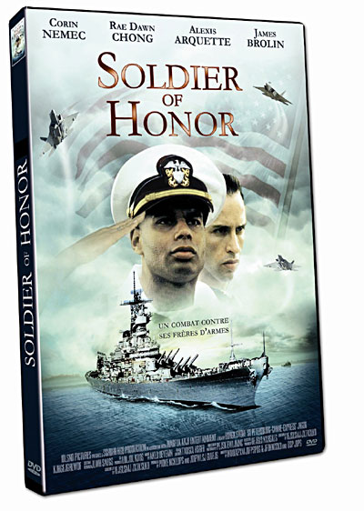Soldier of Honor