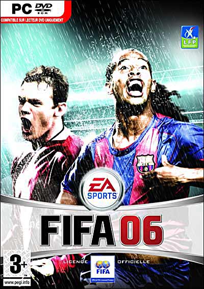 FIFA 06 (NL)