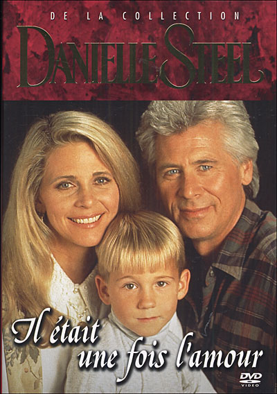 Il était une fois l'amour DVD