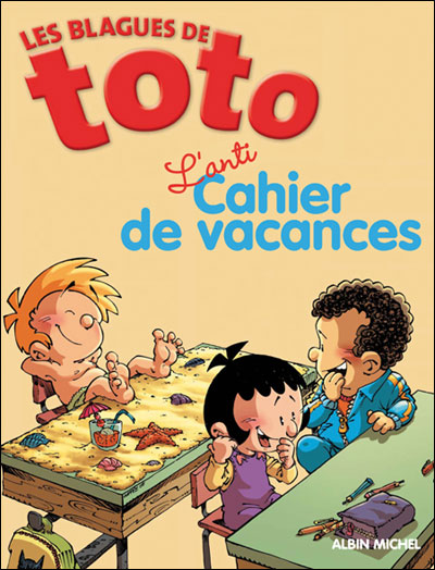 Au voleur !