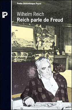 Reich parle de Freud